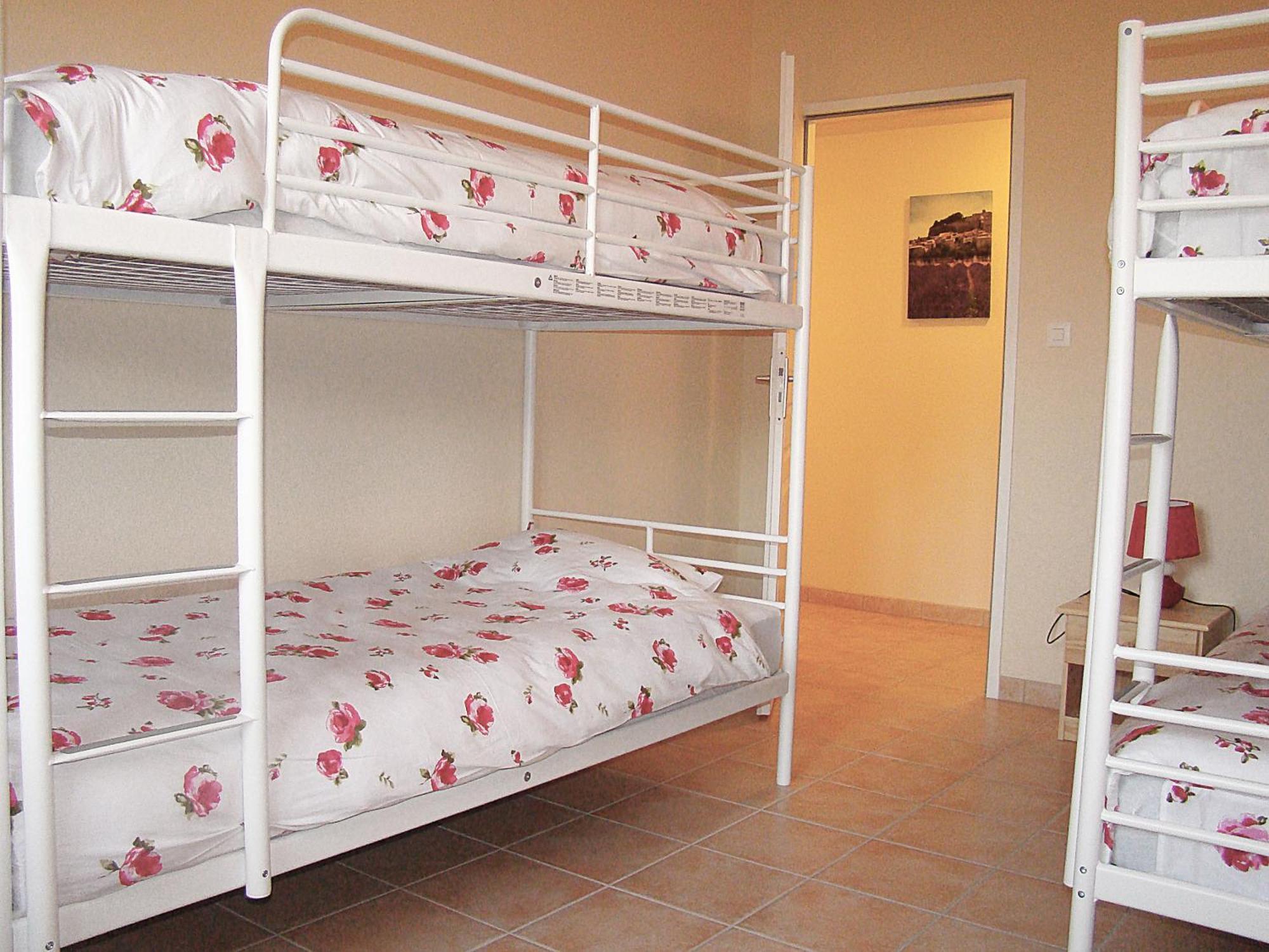 Etang Vallier Resort Brossac Kamer foto